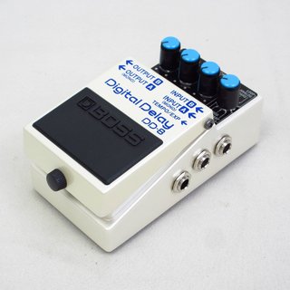 BOSS DD-8 Digital Delay ディレイ 【横浜店】