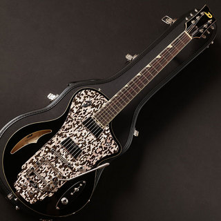 Duesenberg DJA-BK Julia (Black)【旧価格】