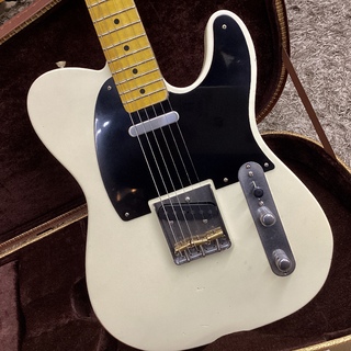 Nash Guitars T-57/Olympic White/Alder/NG-5806 (ナッシュ テレキャス)