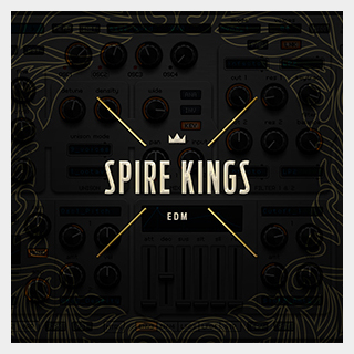 DIGINOIZ SPIRE KINGS - EDM