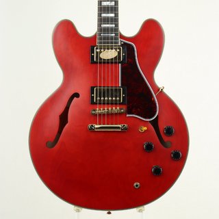 Epiphone Inspired by Gibson Custom 1959 ES-355 Cherry 【心斎橋店】