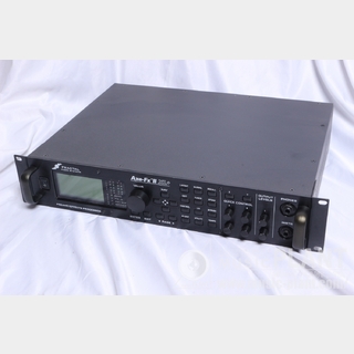 FRACTAL AUDIO SYSTEMS、Axe fxⅡの検索結果【楽器検索デジマート】