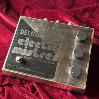 Electro-Harmonix STELECTRIC MISTRESS