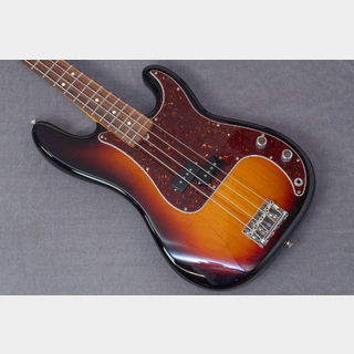 Fender American Professional II Precision Bass 2021 4.01kg #US210024984【GIB兵庫】