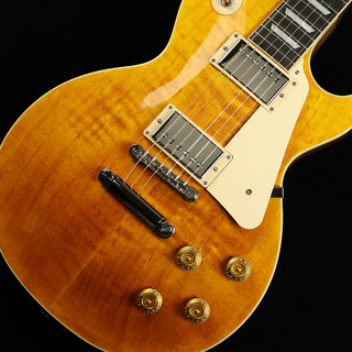 Gibson Les Paul Standard '50s Honey Amber　S/N：221330217 【Custom Color Series】 【未展示品】