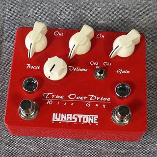 LUNASTONEの検索結果【楽器検索デジマート】