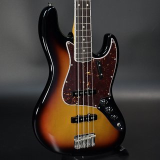 Fender American Vintage II 1966 Jazz Bass Rosewood 3-Color Sunburst 【名古屋栄店】