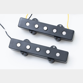 Fender American Deluxe Jazz Bass V Pickup SET【GIB横浜】