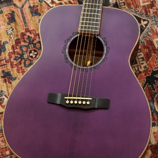 Morris FLB-80 LAV (lavender) -Handmade Premium Series-【特価】【日本製】