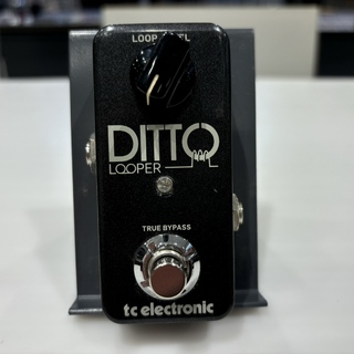 tc electronic Ditto Looper