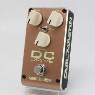 CARL MARTIN DC DRIVE 【御茶ノ水本店】（中古）【楽器検索デジマート】