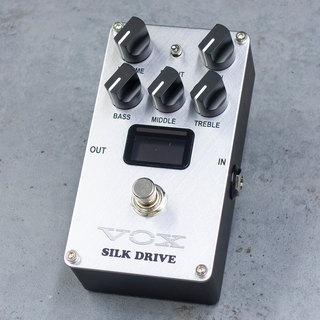 VOX SILK DRIVE [VE-SD] 【数量限定特価・送料無料!】