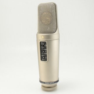 RODE MICROPHONES NT2-A 【御茶ノ水本店】