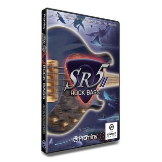 Prominy SR5 Rock Bass 2(オンライン納品)(代引不可)
