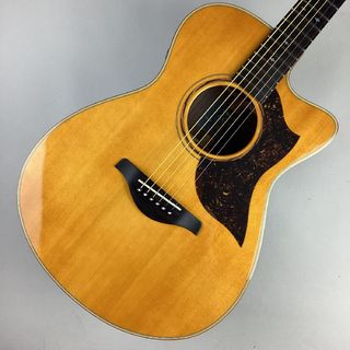 YAMAHA AC5R ARE【USED】【下取りがお得！】