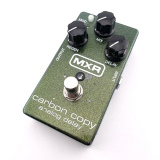 MXR 【USED】 M169 Carbon Copy Analog Delay