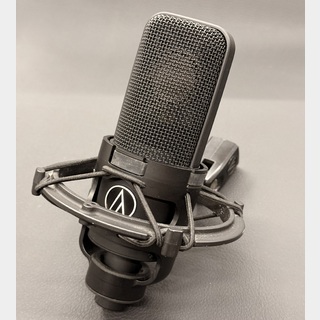AUDIO-TECHNICA、AT4040の検索結果【楽器検索デジマート】