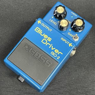 ギター Keeley BD-2 MOD Phat Tube Keeley 