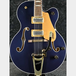 Gretsch 【決算セール】G5427TG Electromatic Hollow Body Single-Cut with Bigsby FSR -Midnight Sapphire-