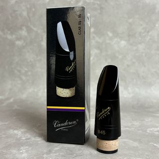 VANDOREN Traditional B45/CL B♭クラリネット マウスピース