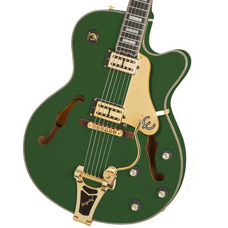 Epiphone Emperor Swingster Forest Green Metallic エピフォン エンペラー スウィングスター【WEBSHOP】