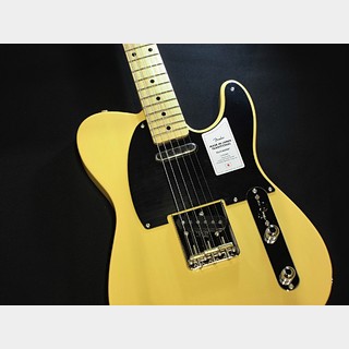 Fender MADE IN JAPAN TRADITIONAL 50S TELECASTER / Butterscotch Blonde