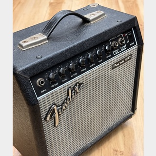 Fender Japan TT10R Trad tube 10R