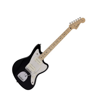Fenderフェンダー Made in Japan Junior Collection Jazzmaster MN BLK エレキギター