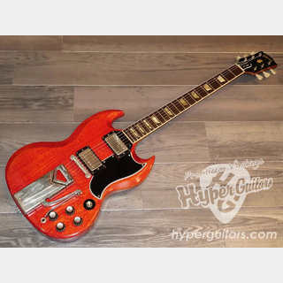 ギター SG SG Modern | Gibson Japan