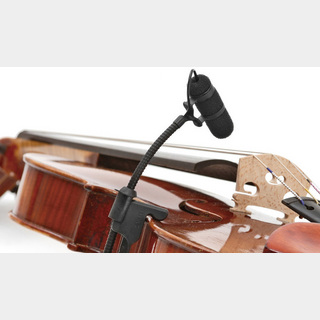 DPA Microphones d:vote CORE4099シリーズ バイオリン用マイクセット 楽器用マイクロホン