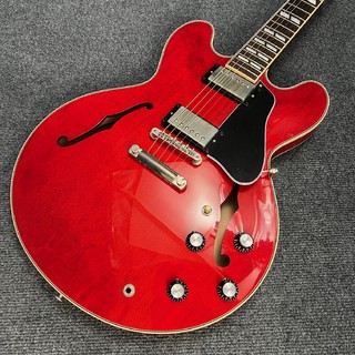 Gibson ES-345 Sixties Cherry【御茶ノ水FINEST_GUITARS】