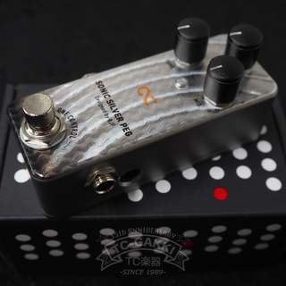 One Control Sonic Silver Pegの検索結果【楽器検索デジマート】