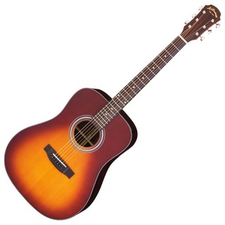 ARIA AD-215 TS アコースティックギター