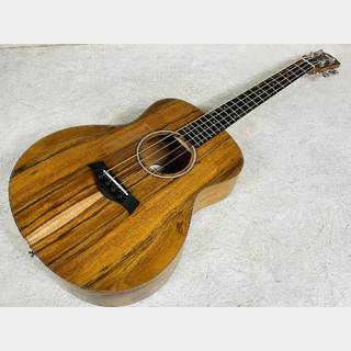 Taylor GS Mini-e Koa Bass