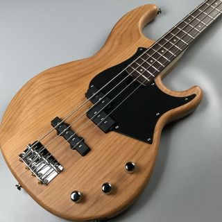 YAMAHABB234 YNS (イエローナチュラルサテン) エレキベースBB200シリーズ Yellow Natural satin 【送料無料】【現