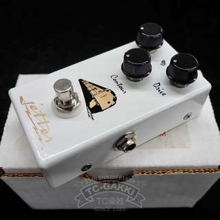 エフェクター（ギター・ベース用）、Jetter Gearの検索結果