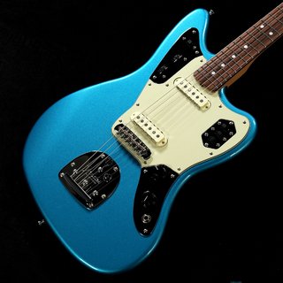 Fender FSR Collection 2024 Traditional 60s Jaguar Rosewood Lake Placid Blue(重量:3.57kg)【渋谷店】