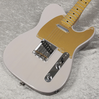 Fender JV Modified 50s Telecaster Maple Fingerboard White Blonde【新宿店】