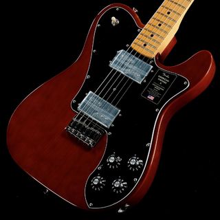 Fender、American Vintage II 1975 Telecaster Deluxeの検索結果【楽器