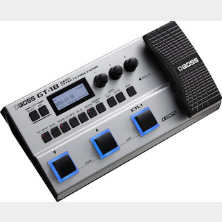 ベース用エフェクター ＞ ベース用マルチエフェクター、BOSSの検索結果