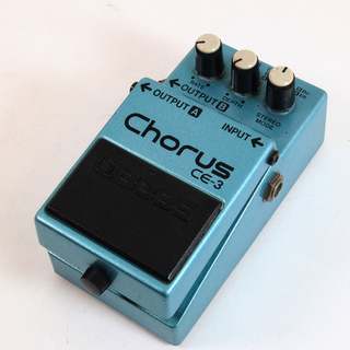 ギター用エフェクター ＞ コーラス、boss、CE-3の検索結果【楽器検索