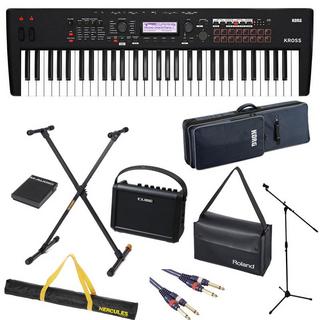 シンセサイザー／キーボード、KORG、KROSSの検索結果【楽器検索