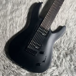 Jackson JS22-7 DKA HT【現物画像】