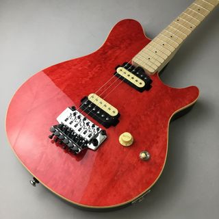 Sterling by MUSIC MAN AXIS AX40-TRD-M