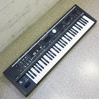 Roland VR-09-B "V-Combo""Live Performance Keyboard"【横浜店】
