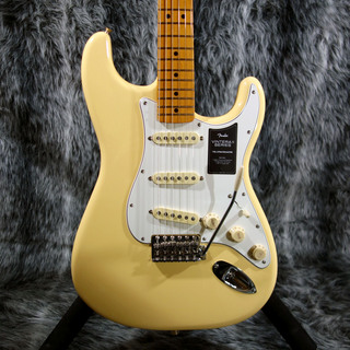 Fender Vintera II 70s Stratocaster Vintage White