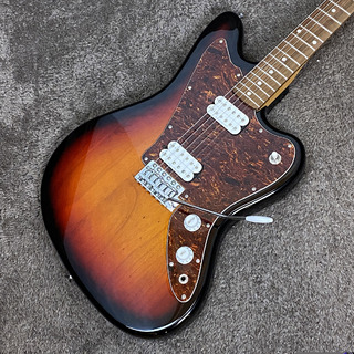 Squier by FenderVintage Modofied Jagmaster