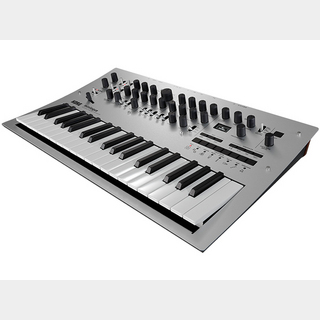 KORG minilogue 次回入荷分のご予約受付中!【ローン分割手数料0%(12回迄)】【SUMMER SALE Ⅱ!】