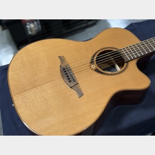 LAG Guitars T1181ACE【展示品大特価】
