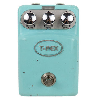 T-rex【中古】 オーバードライブ T-REX TONEBUG Overdrive